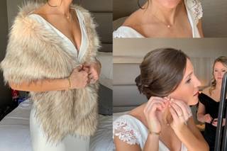 Rachel Jack Bridal Artistry - 26