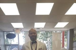 Sagets Formal Wear - 21