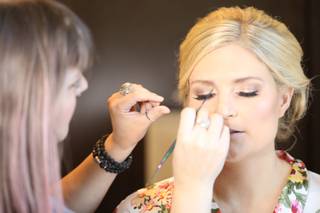 Goddess Effect Hair & Makeup Artistry - 25