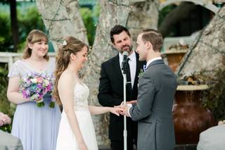 Casey Caston // OC Wedding Vows - 28