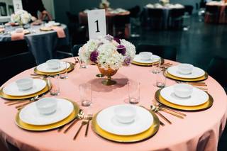 Love Blooms Wedding and Event Design - 26