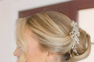 MJ Bridal Artistry - 15
