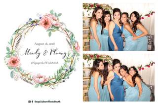Snap Culture Photo Booth - 6