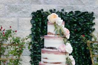 Hands on Sweets - 21