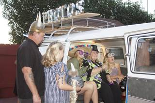 Adventure Bus - 13
