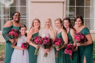 Fireside Floral Studio - 24