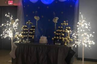 Impress! Party Rentals - 11