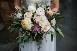 Xo Design Co. Event Florist - 133