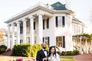 Woodbine Mansion - 46