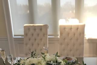 Westchester Floral Decorators - 25