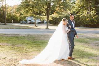 Madeleine's Daughter Bridal - 12