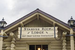 Starved Rock Lodge & Conference Center - 11