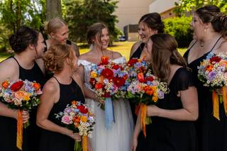 Mrs. Brown's Floral & Event Specialist - 11