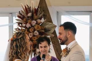 All Faiths Ceremonies by Reverend Dr. Sheila Gay Gross - 10