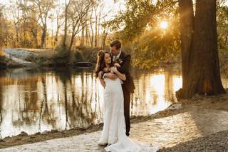 Hiwassee River Weddings and Events - 11