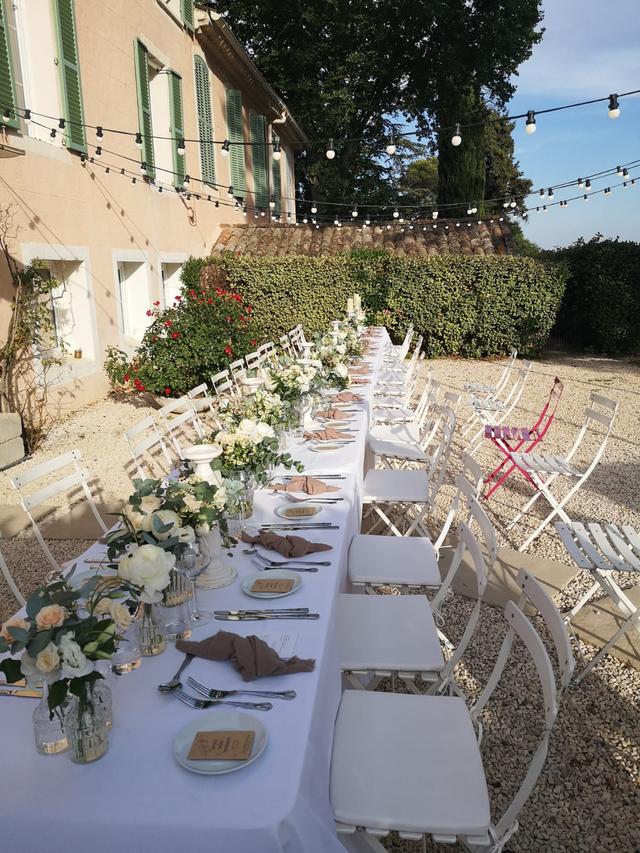 Organsa Wedding Planner - 2