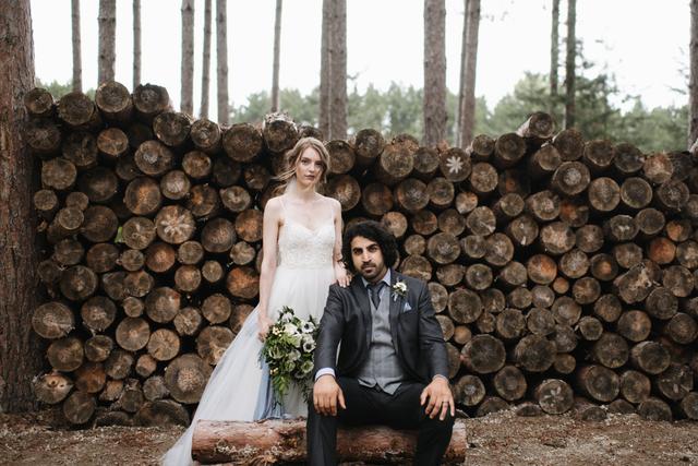 Pinewood Weddings and Events - 3