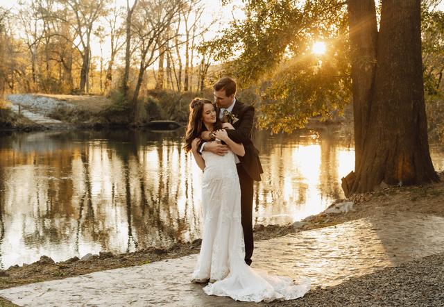 Hiwassee River Weddings and Events - 3