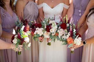 Larkin's Catering and Events - 31