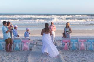Barefoot Weddings - 74