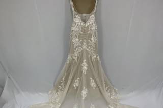 Bridal Gown Preservation - 83
