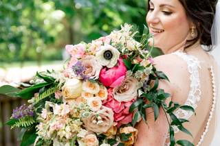 Soirees Southern Events (Planning and Florals) - 117
