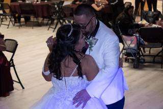 Westy Weddings - 8