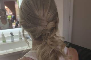 Carrie Kacen Makeup & Hair Artistry - 60