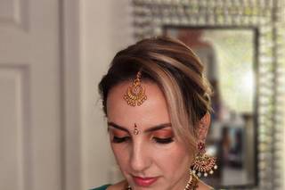 Flawless creations by Vidhi - 16