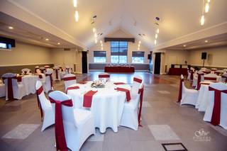 Padonia Park Club - 9