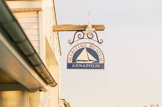 Annapolis Maritime Museum & Park - 9