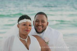 Florida Weddings - 125