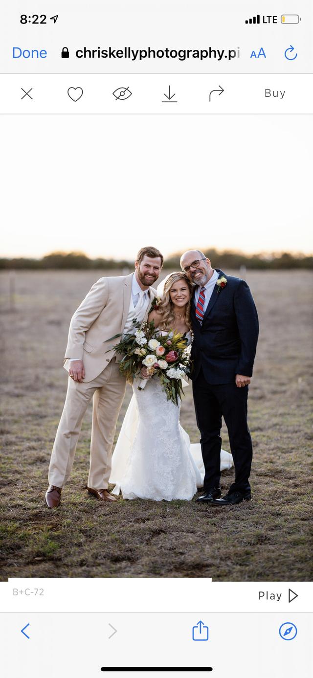 Montana Wedding Company - 2