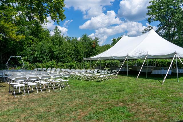 Baystate Tent and Party - 4
