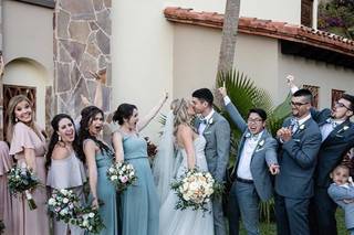 Cabo Beach Weddings - 66