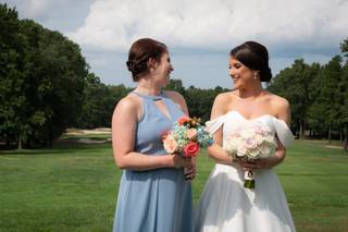 Always Beautiful Floral Design by Stella - 22