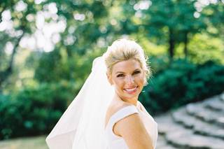 The White Magnolia Bridal Collection - 36