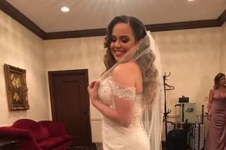 Renata Hair & Make Up Artist - 184