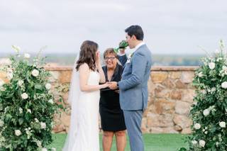 Wedding Ceremonies By Edna - 12
