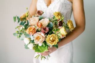 Kate Campbell Floral - 47