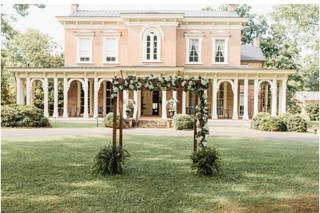 Oaklands Mansion - 9
