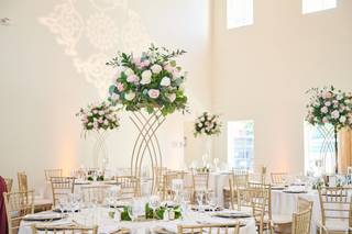 Vista Lago Ballroom - 51