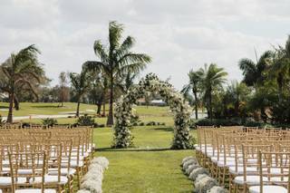 Vineyards Country Club - 31