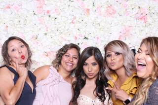Photo Booth Dallas - 14