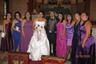 Tania Salazar Hair and Makeup - 58