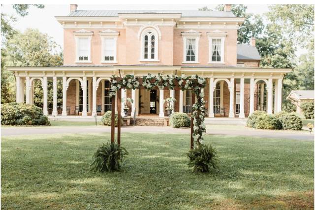 Oaklands Mansion 3