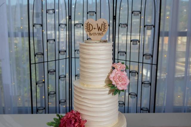 Serious Cake 1