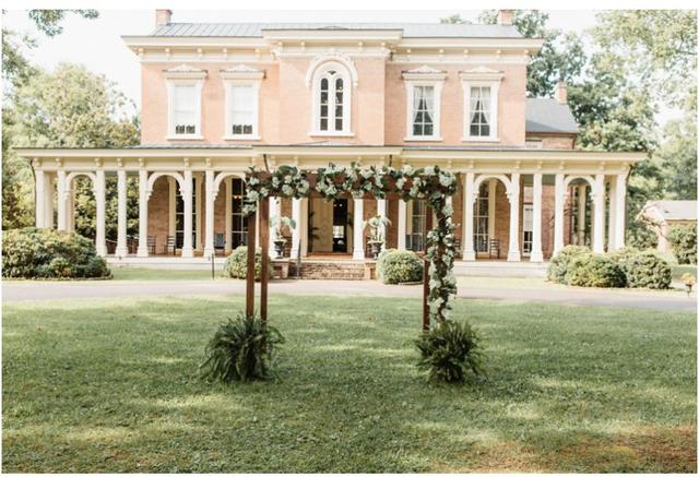 Oaklands Mansion - 3