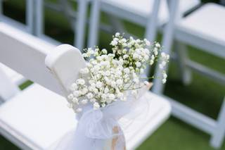 Bridal Path Weddings & Events - 13