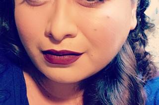Glaiza Cathe Artistry - 59